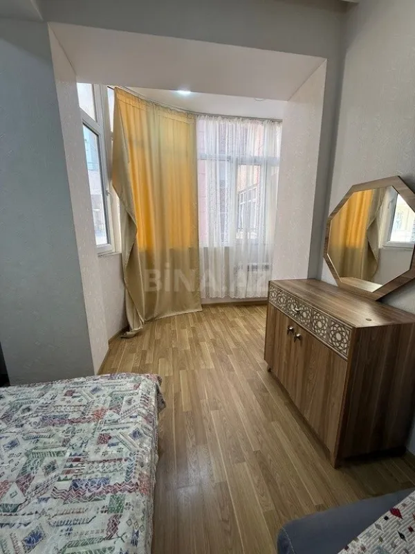 Satılır 3 otaqlı mənzil 90 m²