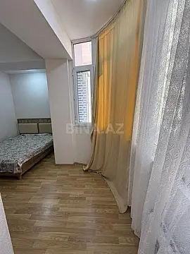 Satılır 3 otaqlı mənzil 90 m²