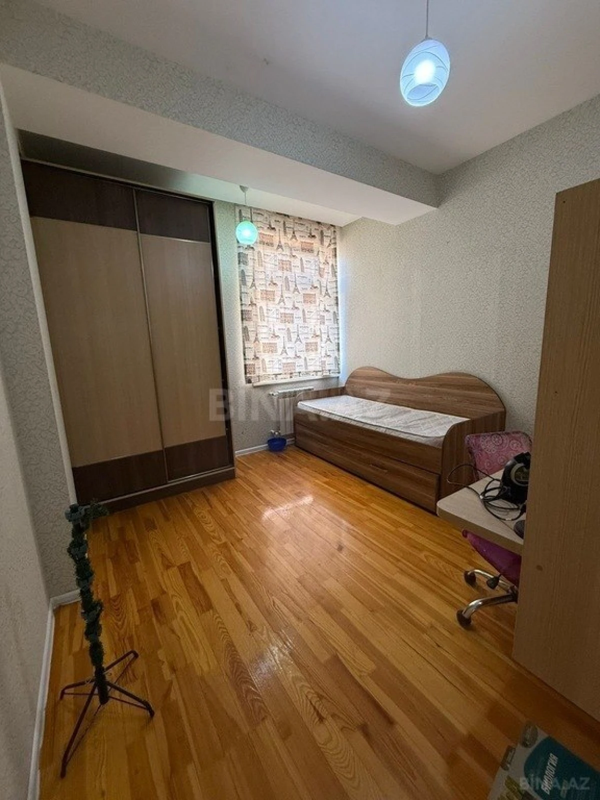 Satılır 3 otaqlı mənzil 90 m²