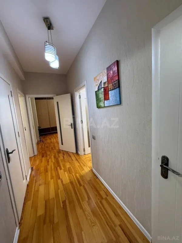 Satılır 3 otaqlı mənzil 90 m²