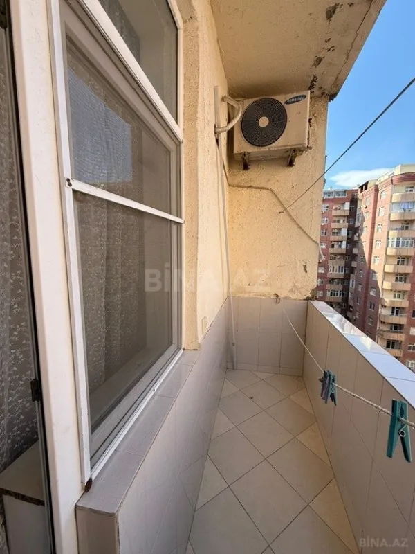 Satılır 3 otaqlı mənzil 90 m²