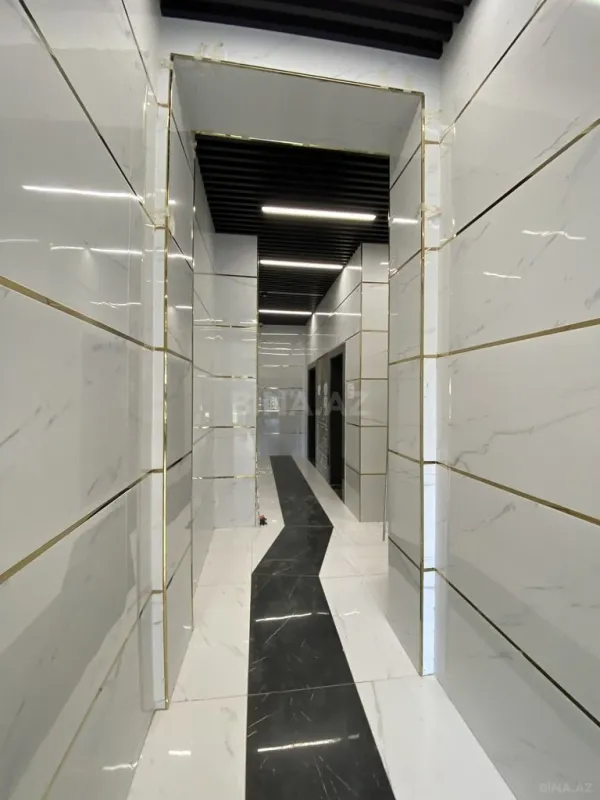 Satılır 4 otaqlı mənzil 150 m²