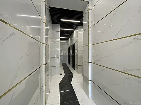 Satılır 4 otaqlı mənzil 150 m²