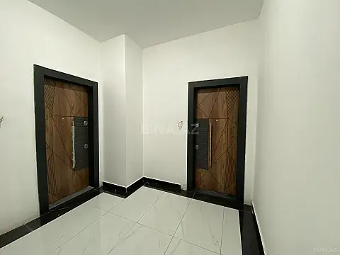Satılır 4 otaqlı mənzil 150 m²