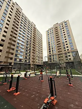 Satılır 4 otaqlı mənzil 150 m² — Bakı, Nəsimi 4 otaq 150.00 m²