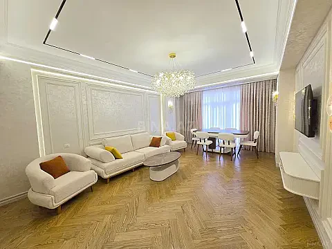 Satılır 4 otaqlı mənzil 177 m² — Bakı, Nərimanov 4 otaq 177.00 m²