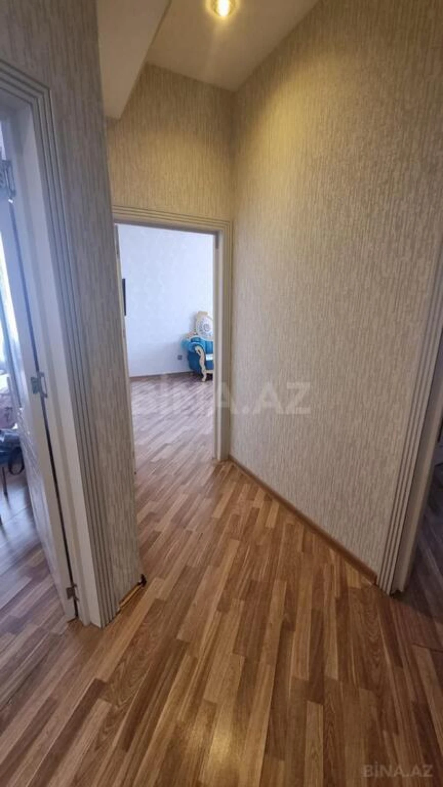 Satılır 3 otaqlı mənzil 126 m²