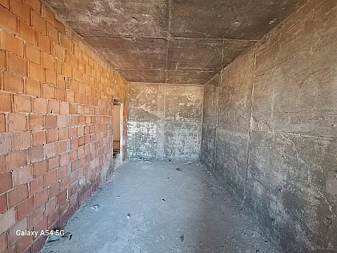 Satılır 1 otaqlı mənzil 50 m²