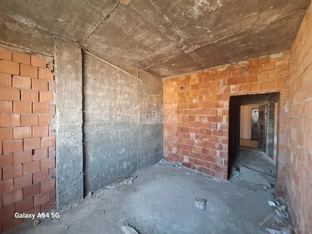 Satılır 1 otaqlı mənzil 50 m²