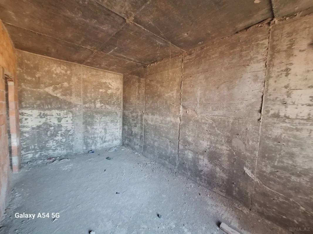 Satılır 1 otaqlı mənzil 50 m²