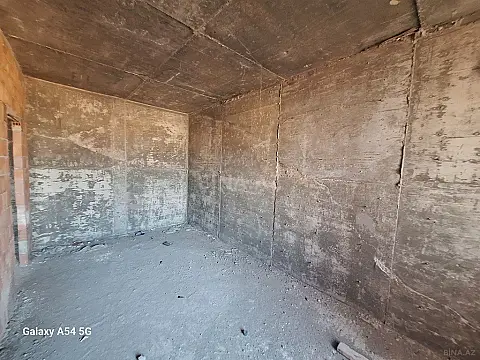 Satılır 1 otaqlı mənzil 50 m²