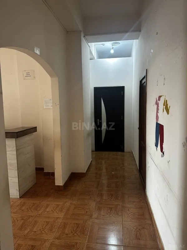 Kirayə verilir obyekt 142 m²