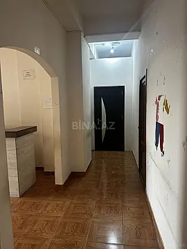 Kirayə verilir obyekt 142 m²