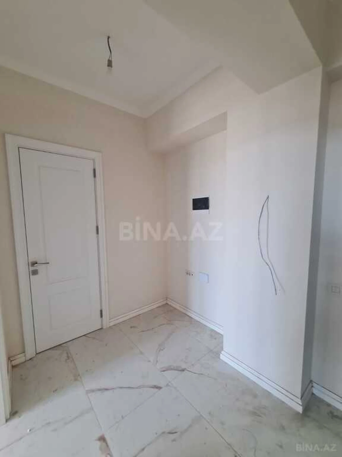 Satılır 3 otaqlı mənzil 72 m²