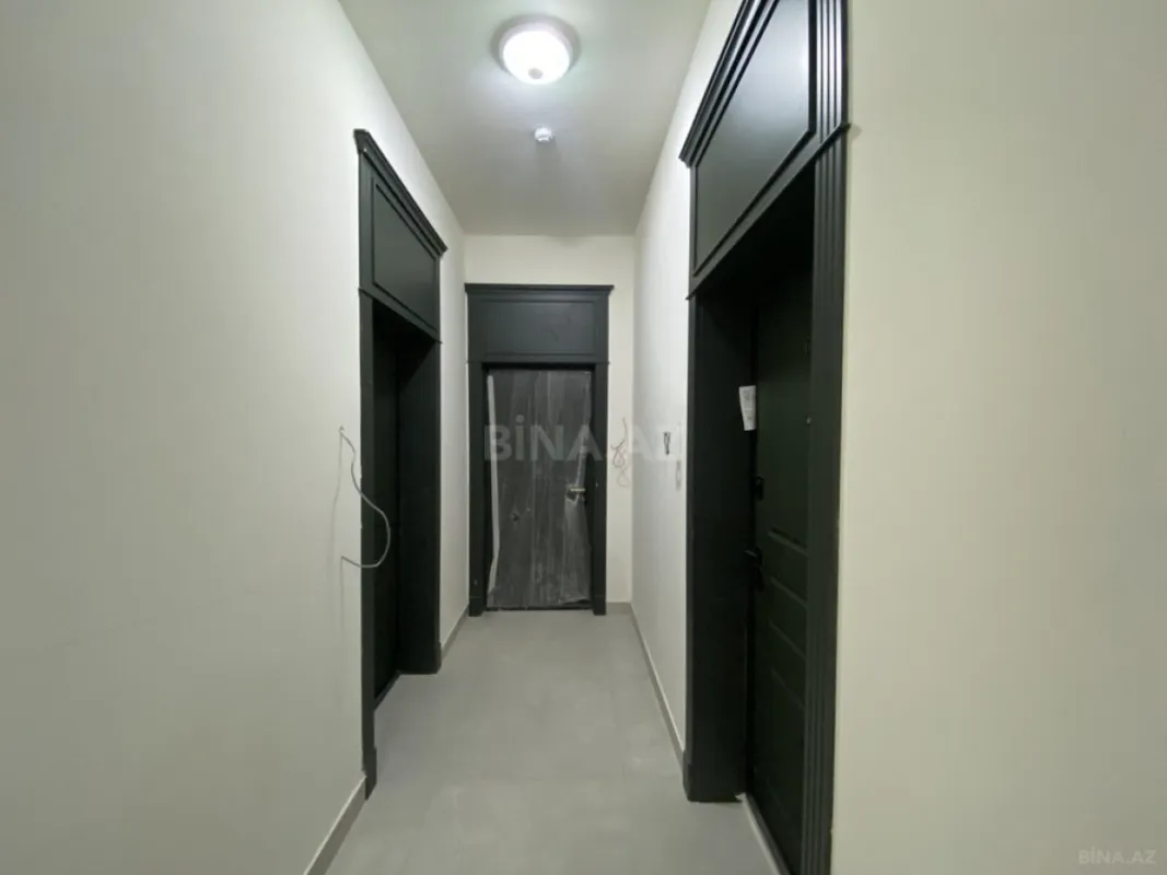 Satılır 3 otaqlı mənzil 72 m²