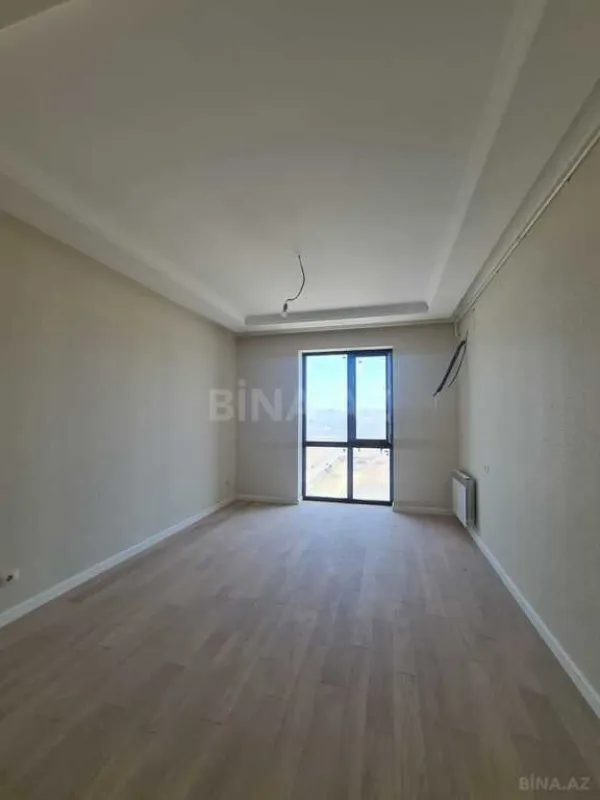 Satılır 3 otaqlı mənzil 72 m²