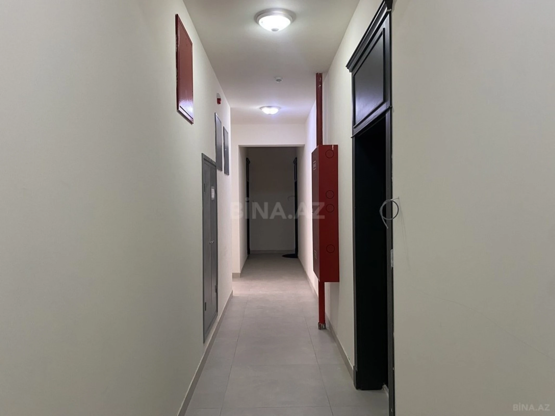 Satılır 3 otaqlı mənzil 72 m²