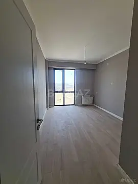 Satılır 3 otaqlı mənzil 72 m²