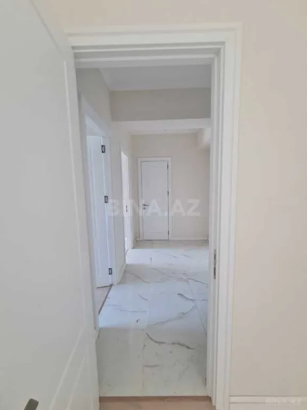 Satılır 3 otaqlı mənzil 72 m²
