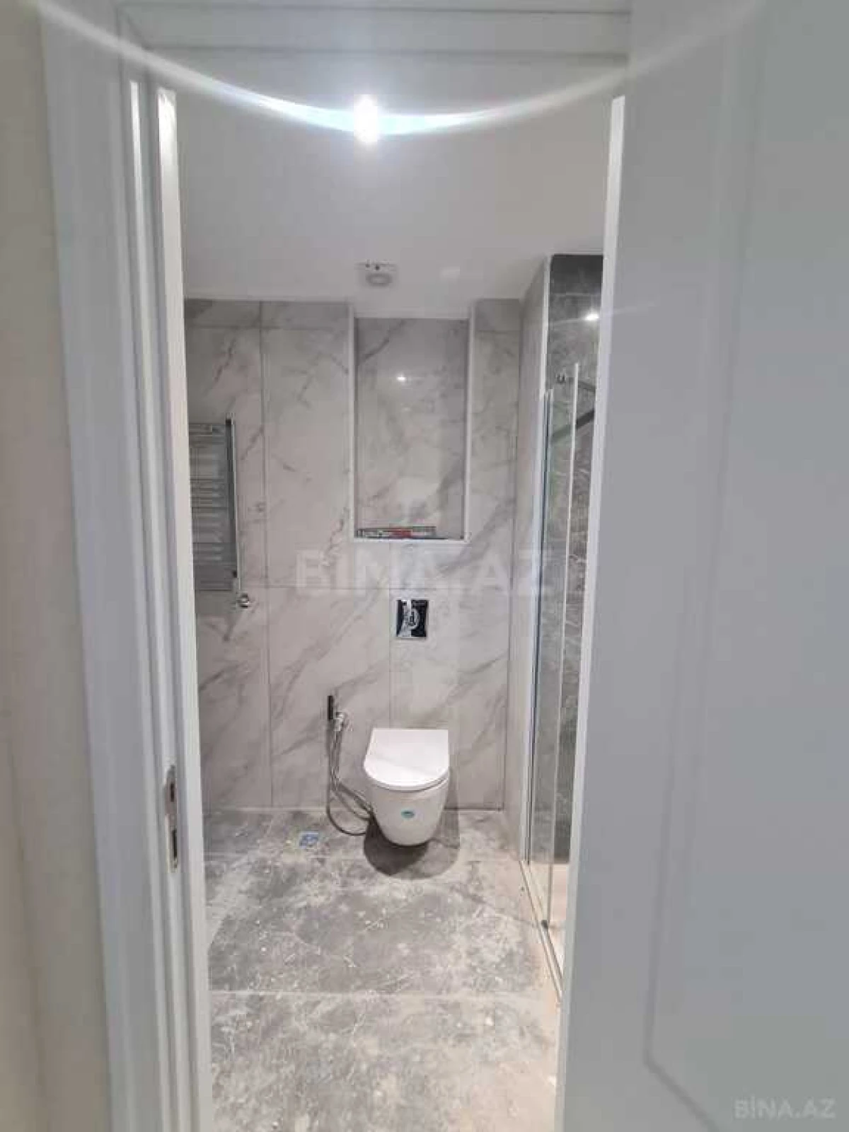 Satılır 3 otaqlı mənzil 72 m²