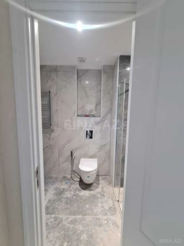 Satılır 3 otaqlı mənzil 72 m²