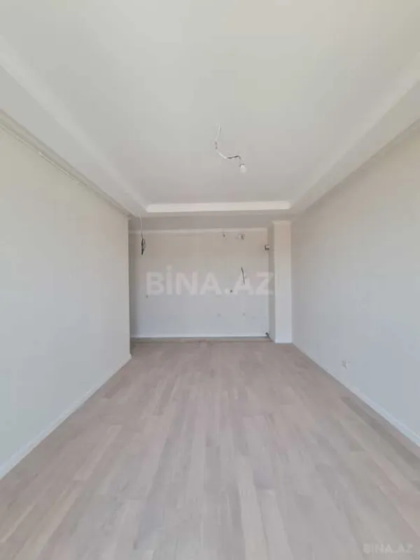 Satılır 3 otaqlı mənzil 72 m²