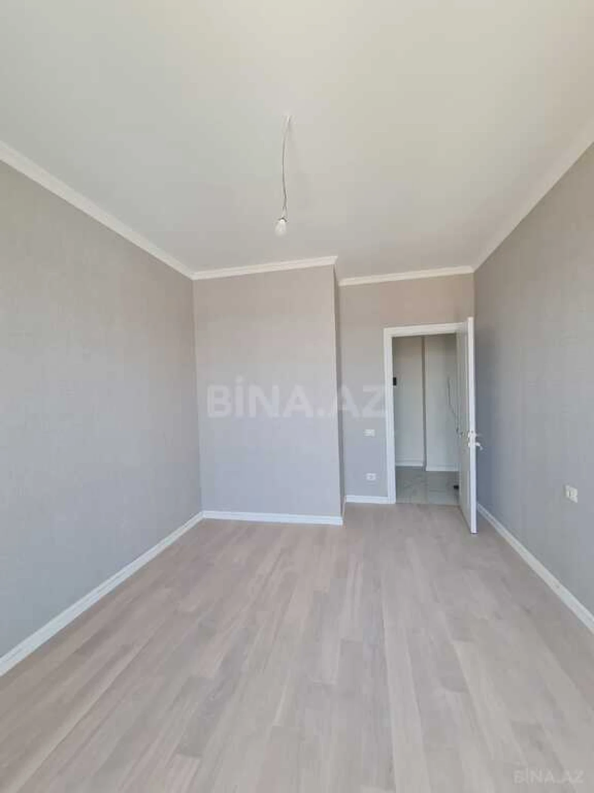 Satılır 3 otaqlı mənzil 72 m²
