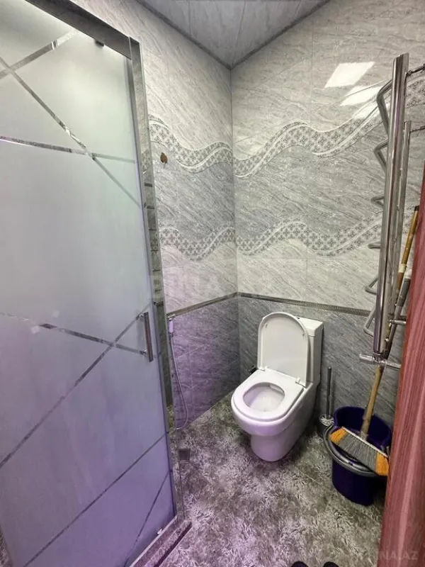 Satılır 2 otaqlı mənzil 60 m²