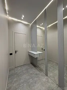 Kirayə verilir 2 otaqlı mənzil 70 m²