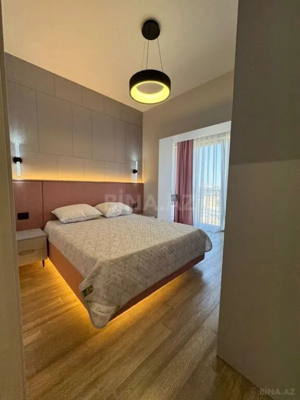 Kirayə verilir 2 otaqlı mənzil 70 m²