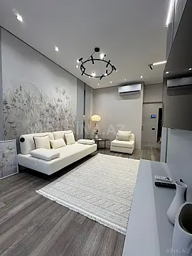 Kirayə verilir 2 otaqlı mənzil 70 m²
