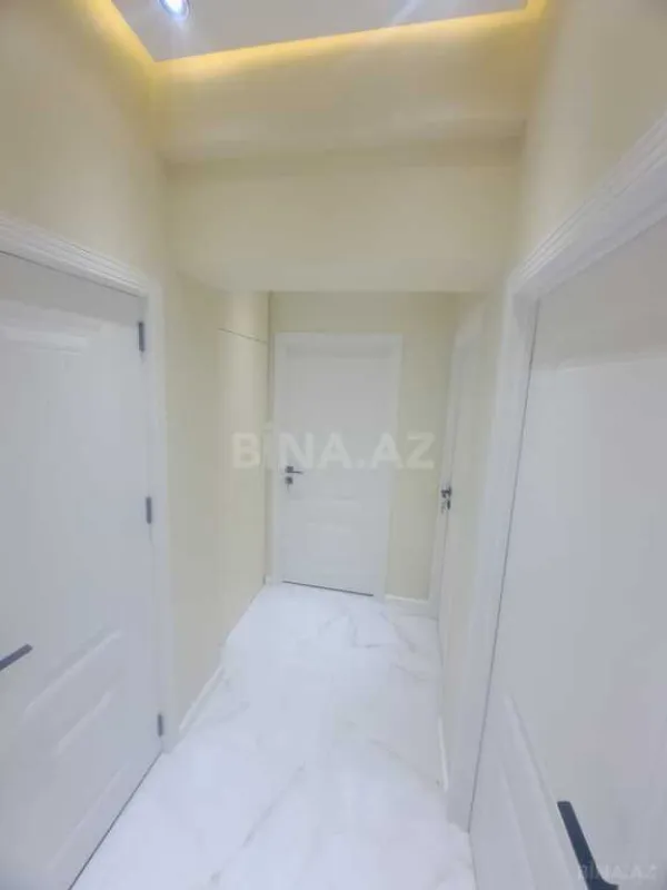 Satılır 2 otaqlı mənzil 55 m²