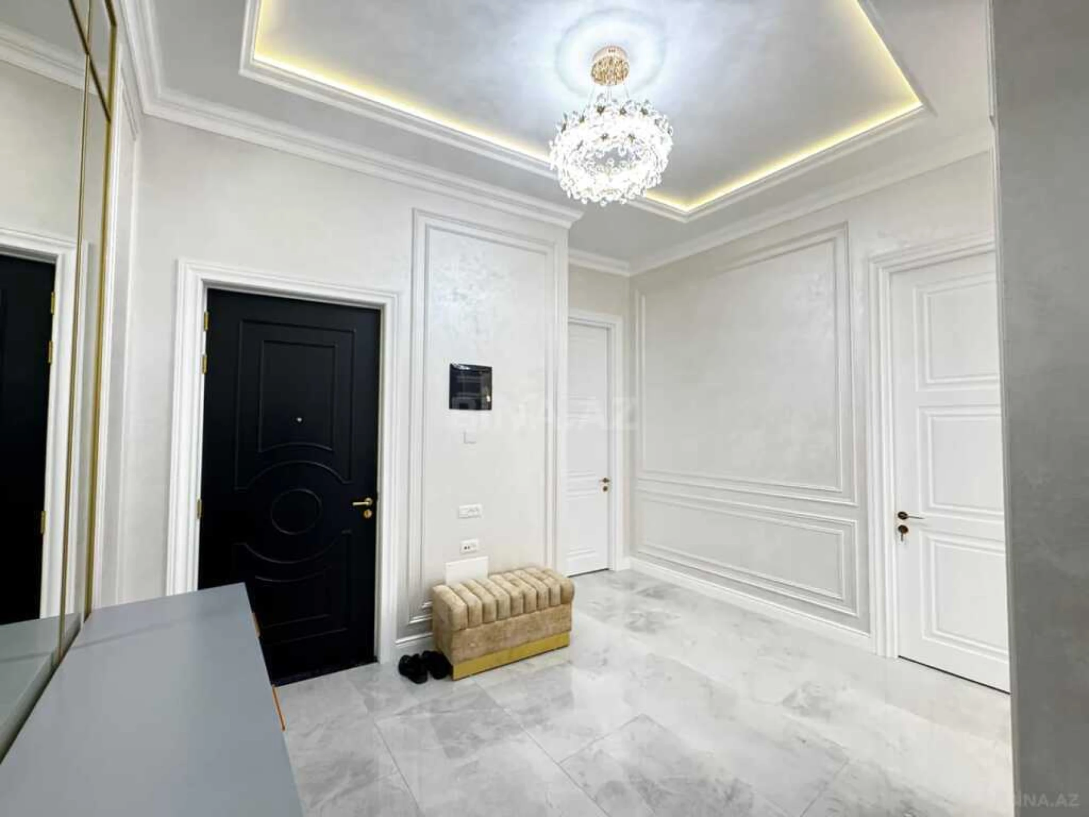 Kirayə verilir 3 otaqlı mənzil 150 m²