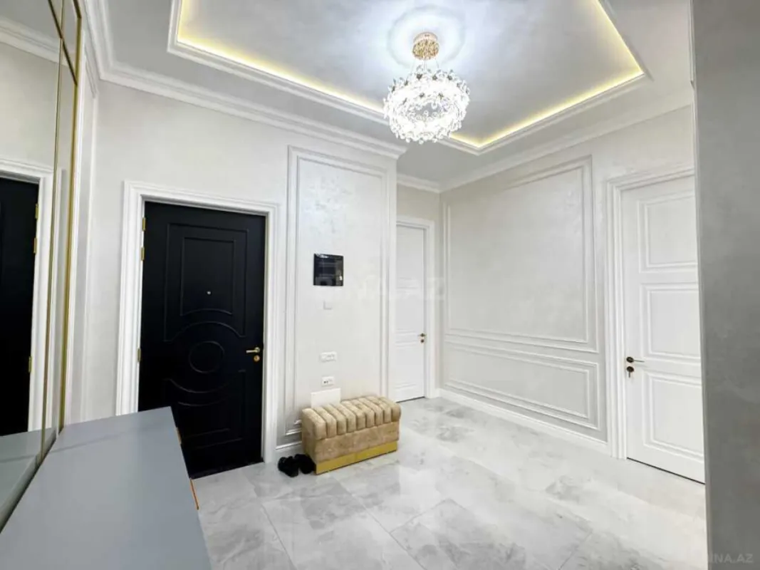 Kirayə verilir 3 otaqlı mənzil 150 m²