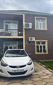 Satılır 5 otaqlı həyət evi 200 m² — Bakı, Masazır 5 otaq 200.00 m²