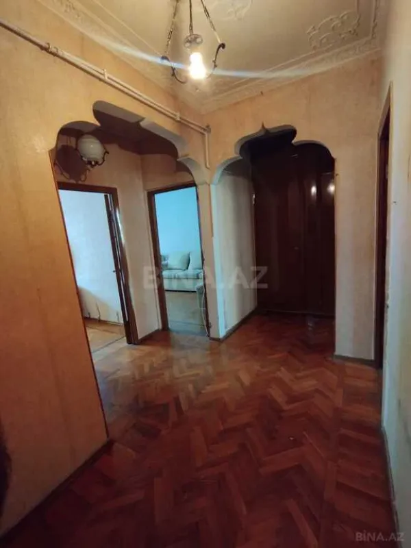 Satılır 3 otaqlı mənzil 80 m²