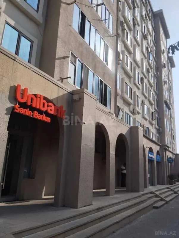 Satılır 3 otaqlı mənzil 80 m²
