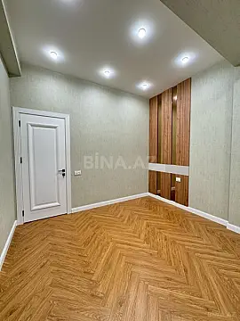 Satılır 3 otaqlı mənzil 120 m²