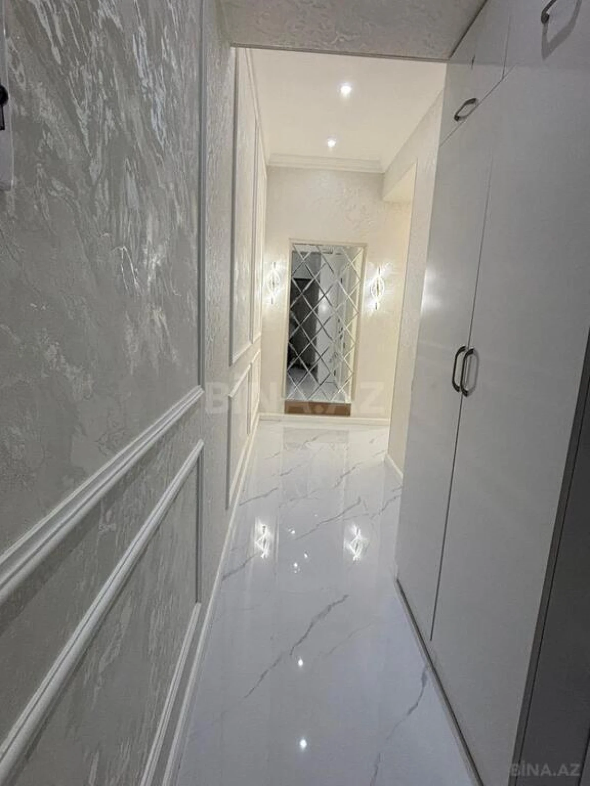 Satılır 3 otaqlı mənzil 80 m²