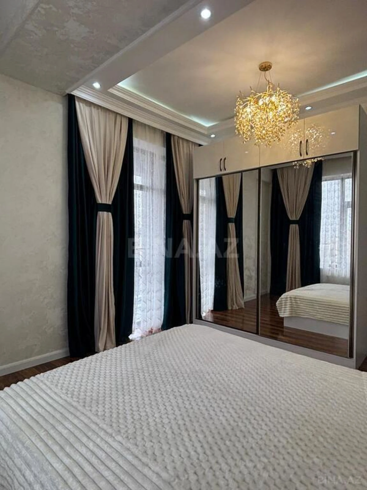 Satılır 3 otaqlı mənzil 80 m²
