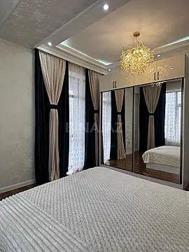 Satılır 3 otaqlı mənzil 80 m²
