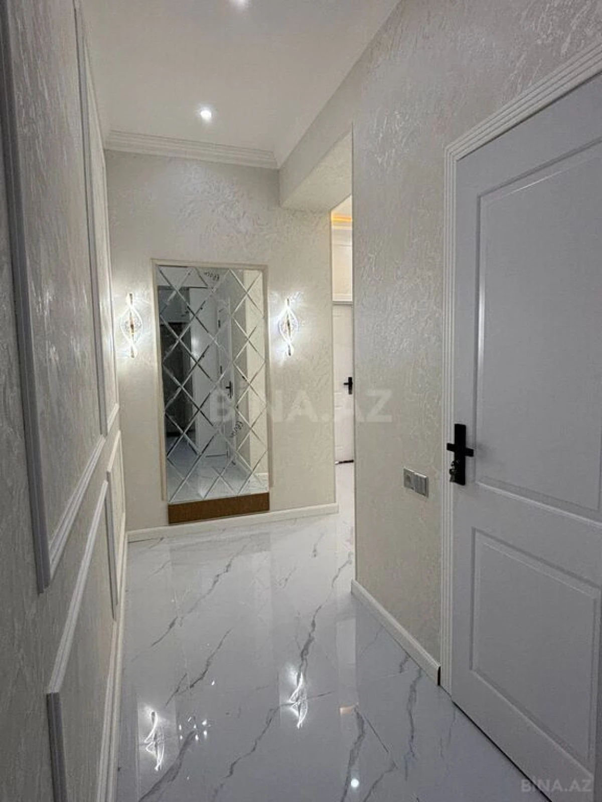 Satılır 3 otaqlı mənzil 80 m²