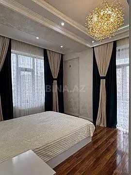 Satılır 3 otaqlı mənzil 80 m²