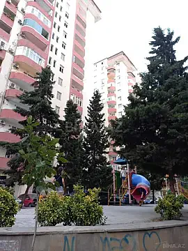 Satılır 3 otaqlı mənzil 103 m² — Bakı, Həzi Aslanov qəs. 3 otaq 103.00 m²