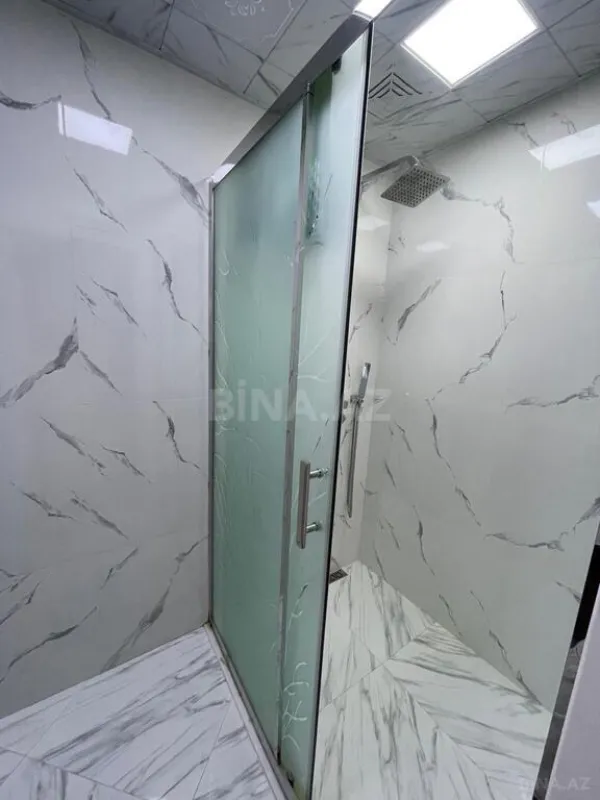 Satılır 3 otaqlı mənzil 110 m²