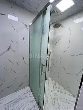Satılır 3 otaqlı mənzil 110 m²