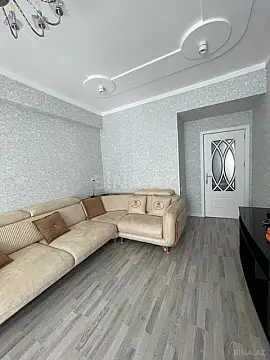 Satılır 3 otaqlı mənzil 110 m²