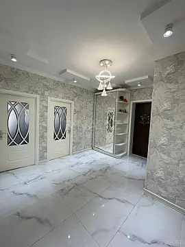 Satılır 3 otaqlı mənzil 110 m²