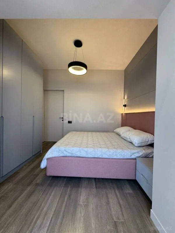 Kirayə verilir 2 otaqlı mənzil 70 m²