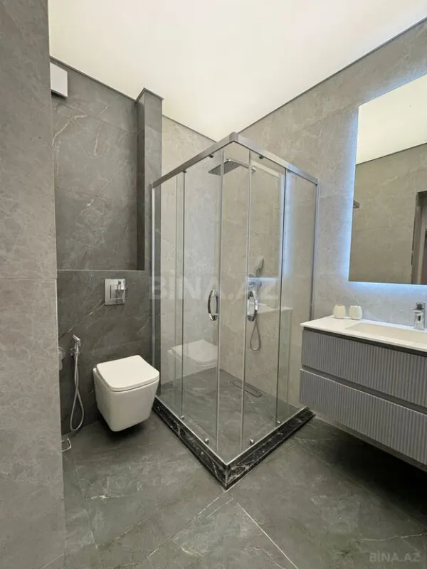 Kirayə verilir 2 otaqlı mənzil 70 m²